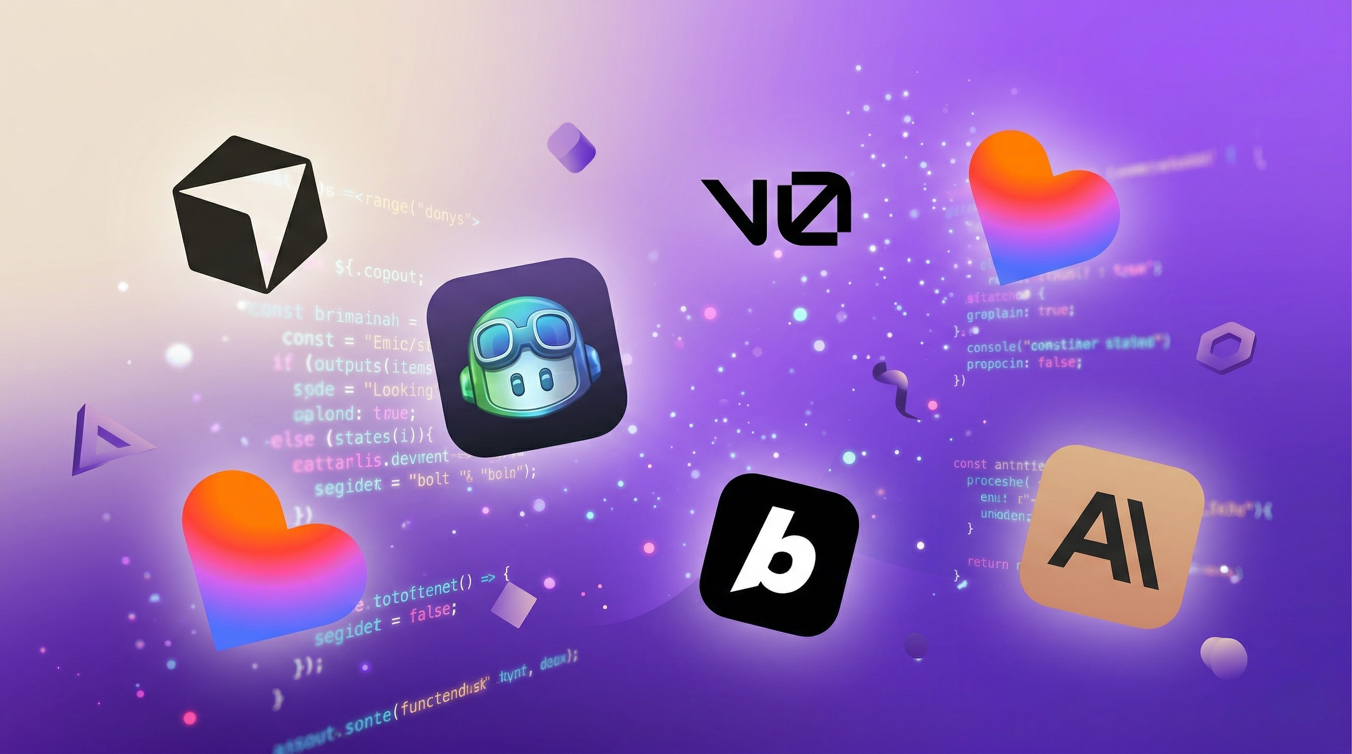 7 Best Vibe Coding Tools for Full-Stack Developers in 2026 (Tested & Compared)